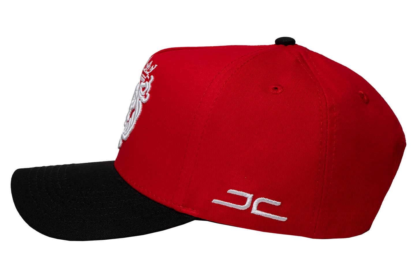 
                  
                    EL REY RED CURVE
                  
                