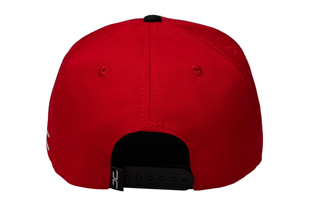 
                  
                    EL REY RED CURVE
                  
                