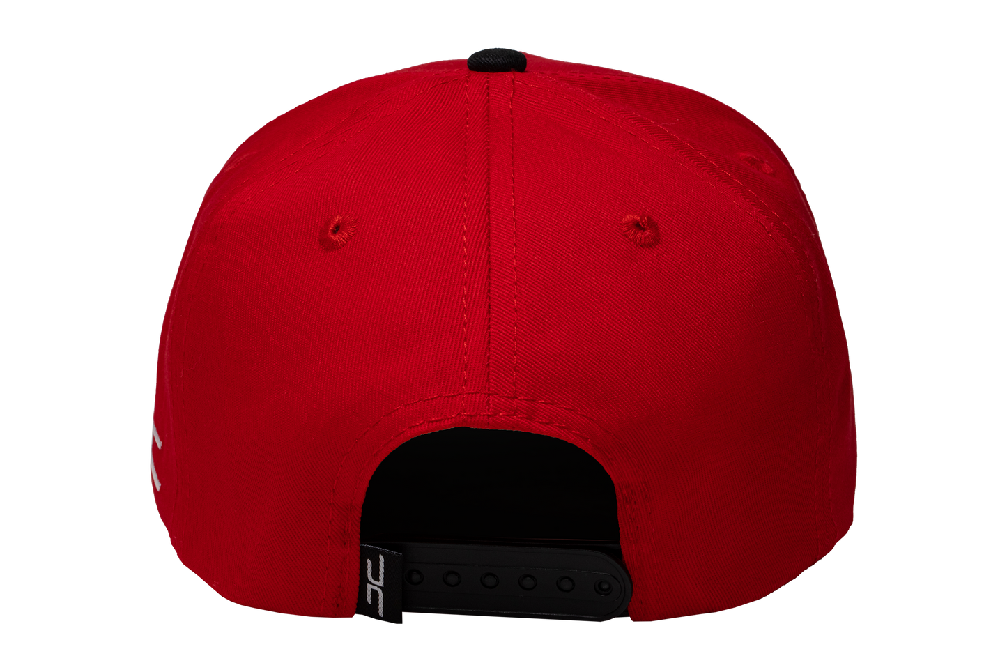 
                  
                    EL REY RED CURVE
                  
                