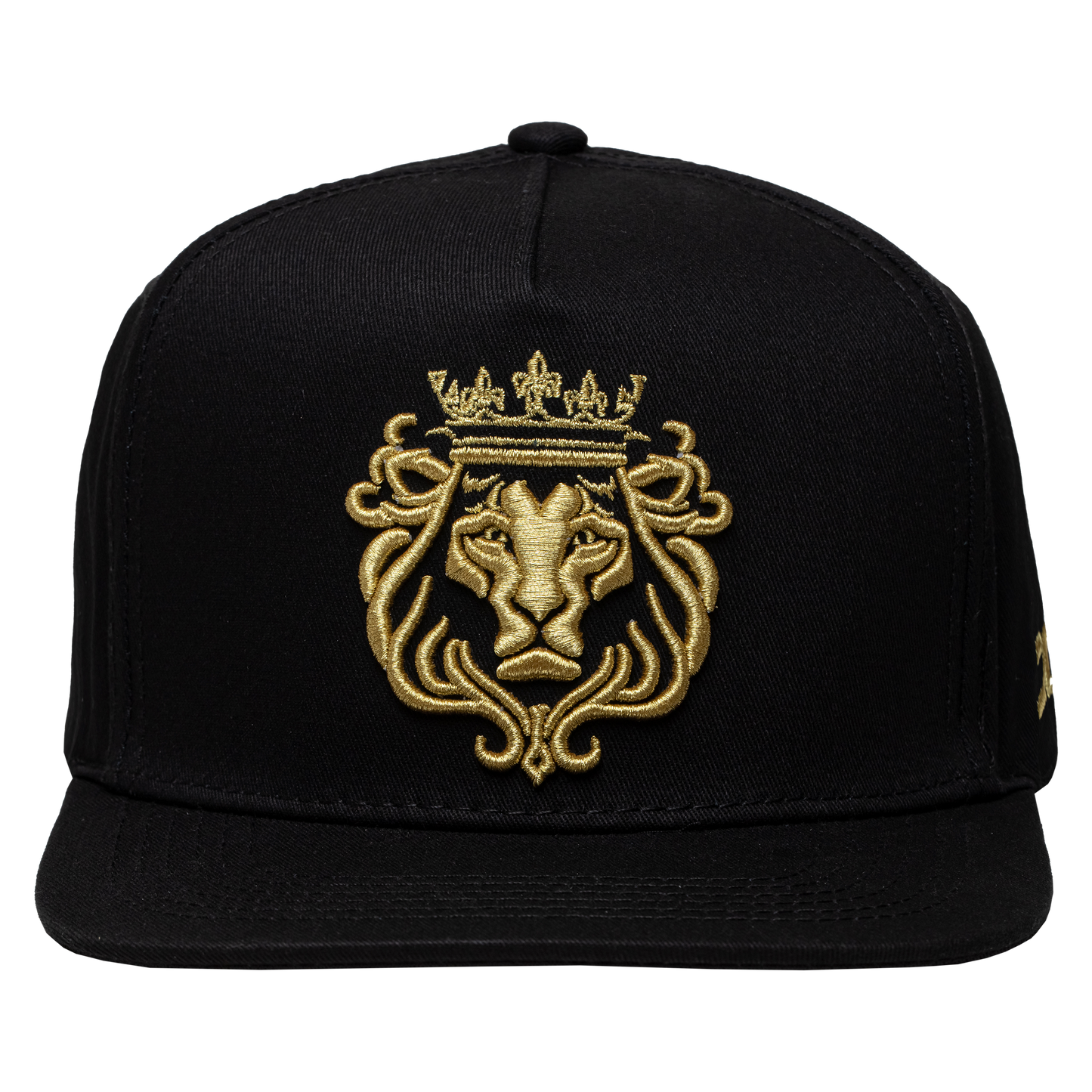 
                  
                    EL REY BLACK/GOLD
                  
                