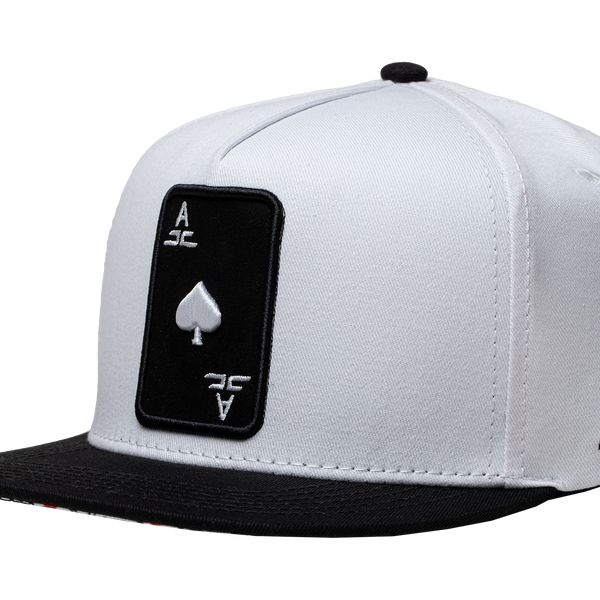 POKER SPECIAL EDITION WHITE