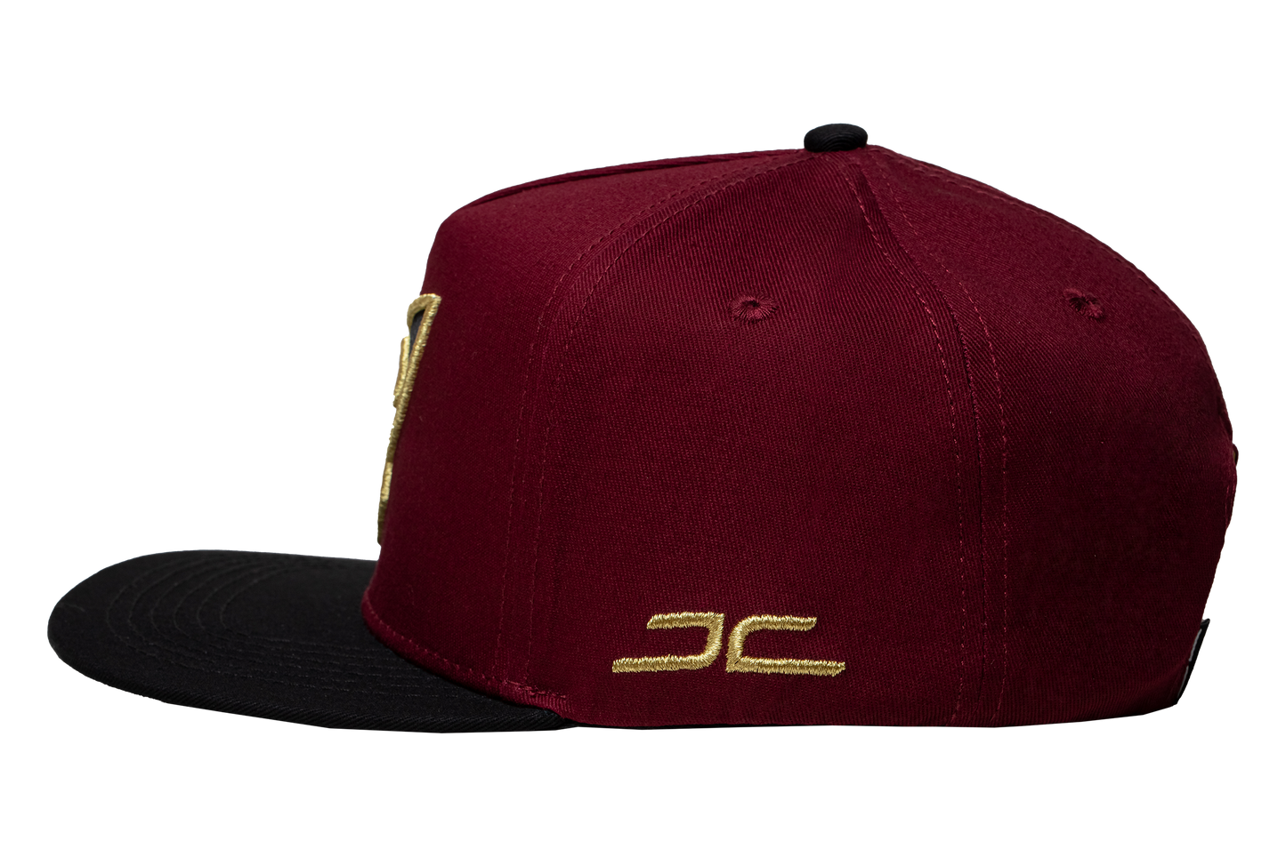 
                  
                    COHETE BURGUNDY
                  
                