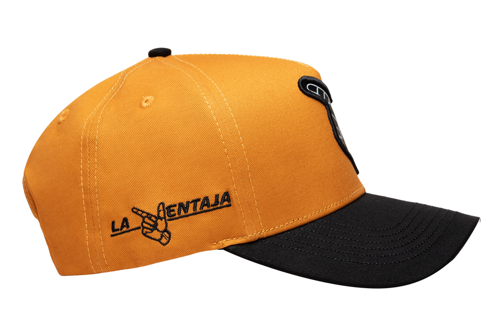 
                  
                    LA VENTAJA CLASSIC COPPER
                  
                