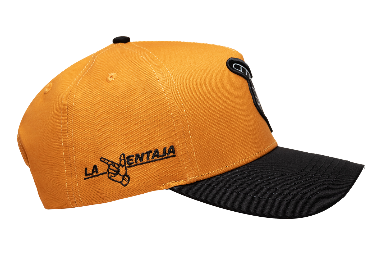 
                  
                    LA VENTAJA CLASSIC COPPER
                  
                