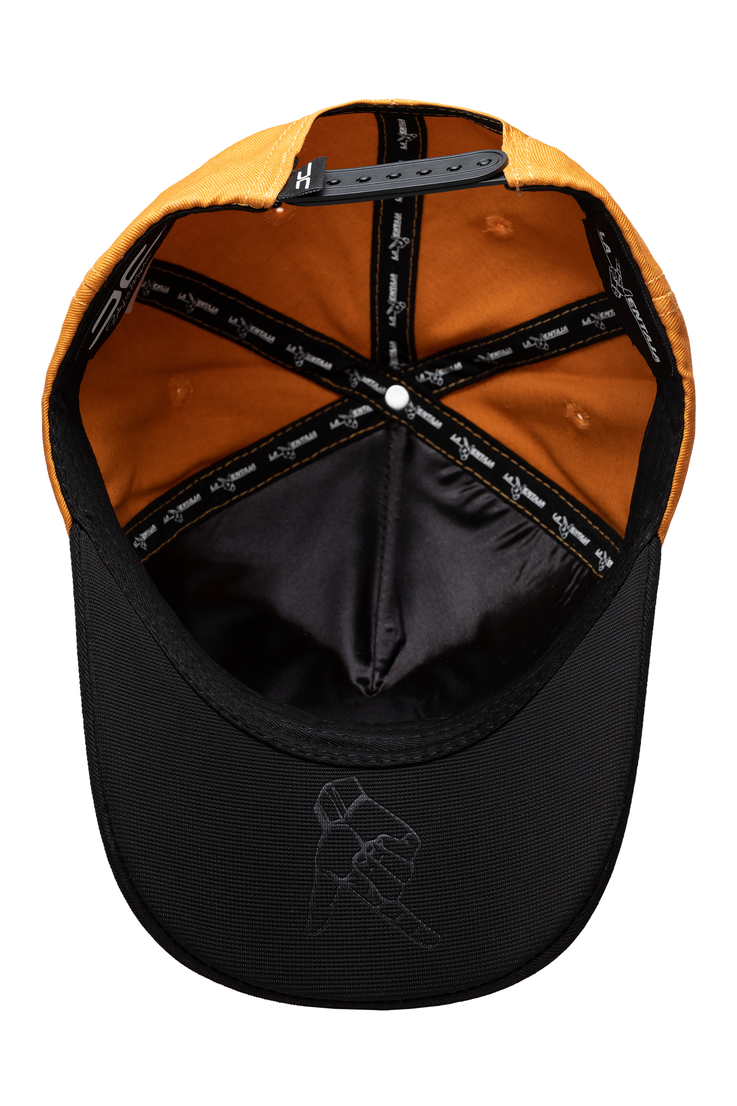 
                  
                    LA VENTAJA CLASSIC COPPER
                  
                