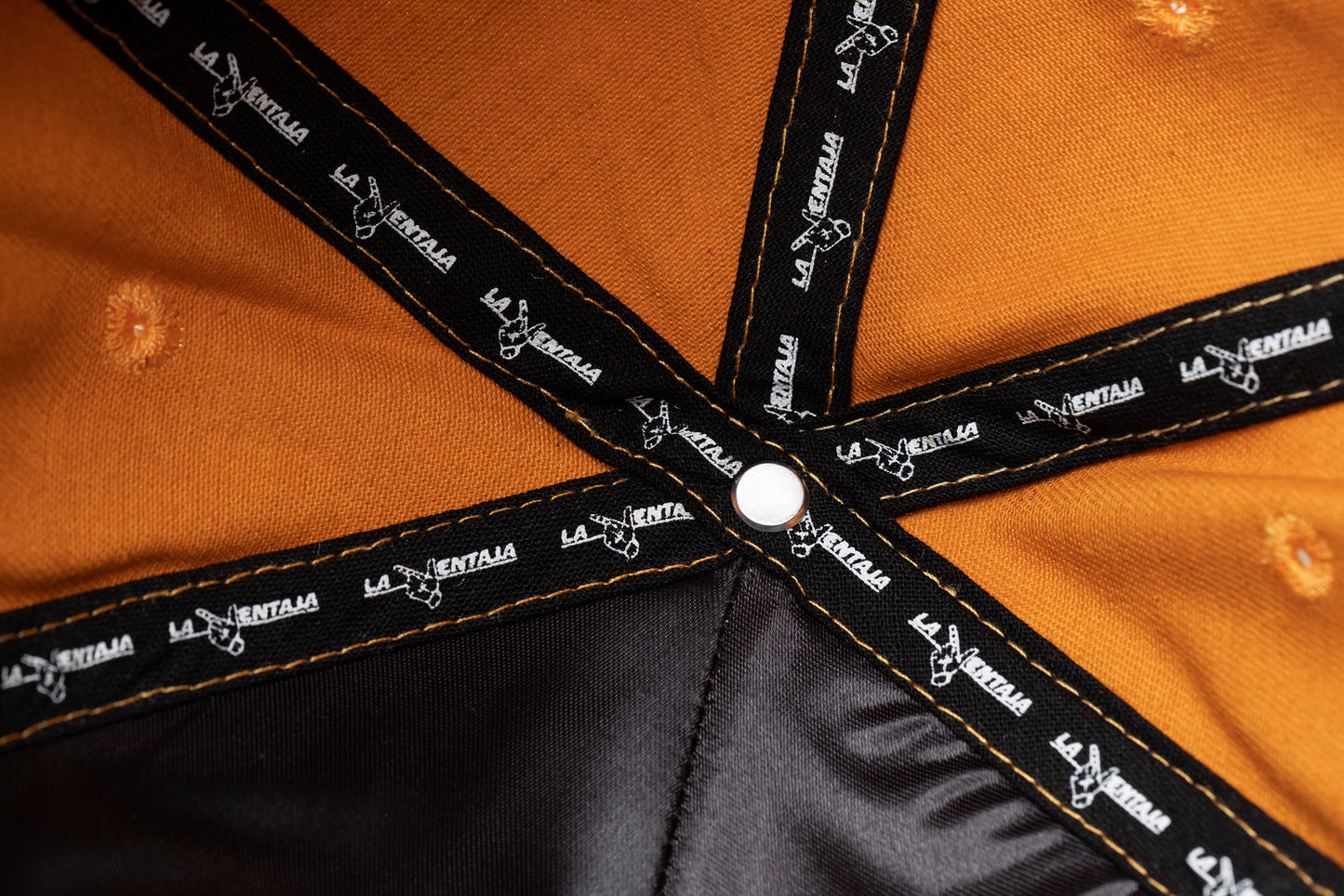 
                  
                    LA VENTAJA CLASSIC COPPER
                  
                