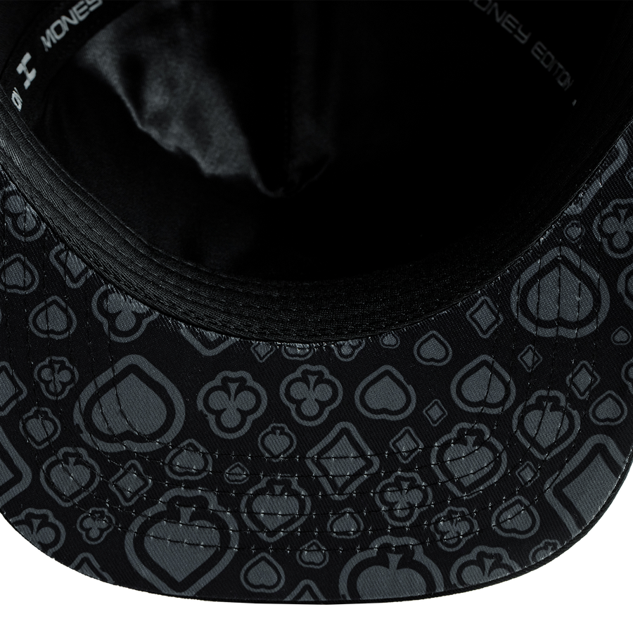 KINGS CARD BLACK