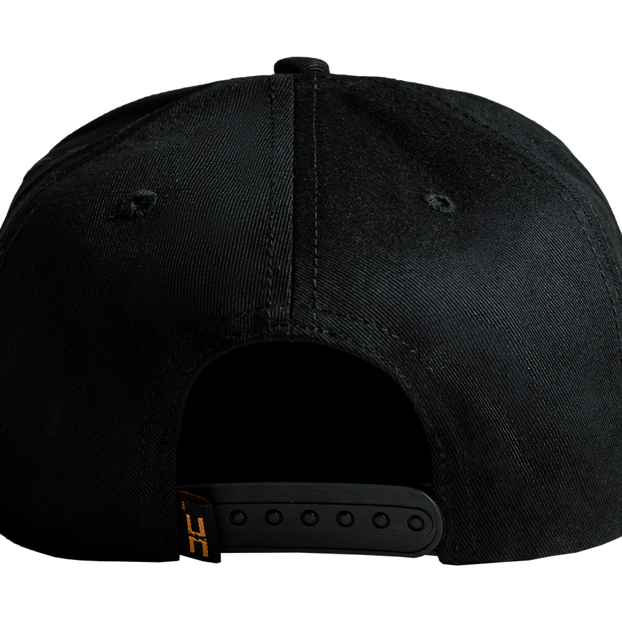 KINGS CARD BLACK