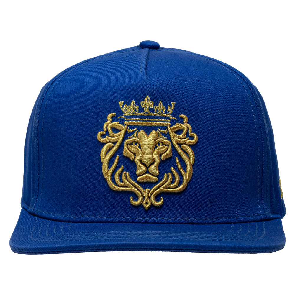 EL REY ROYAL