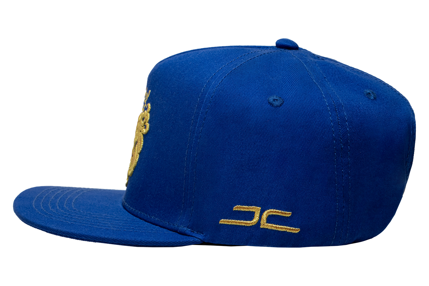 
                  
                    EL REY ROYAL
                  
                