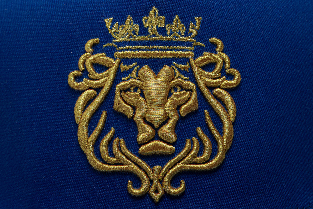 
                  
                    EL REY ROYAL
                  
                