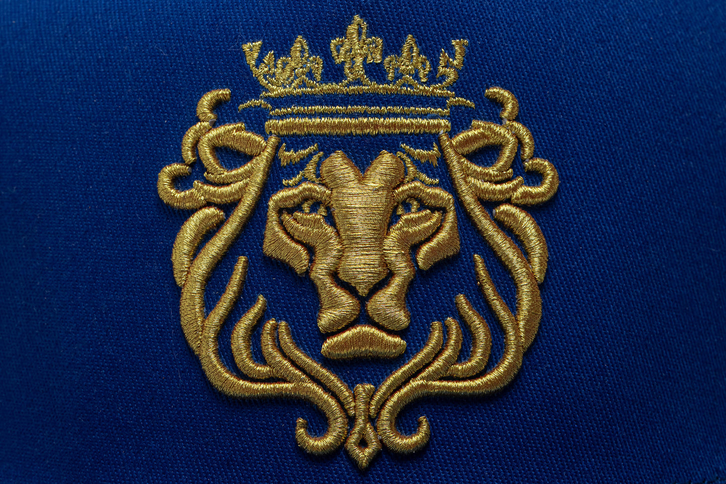 
                  
                    EL REY ROYAL
                  
                