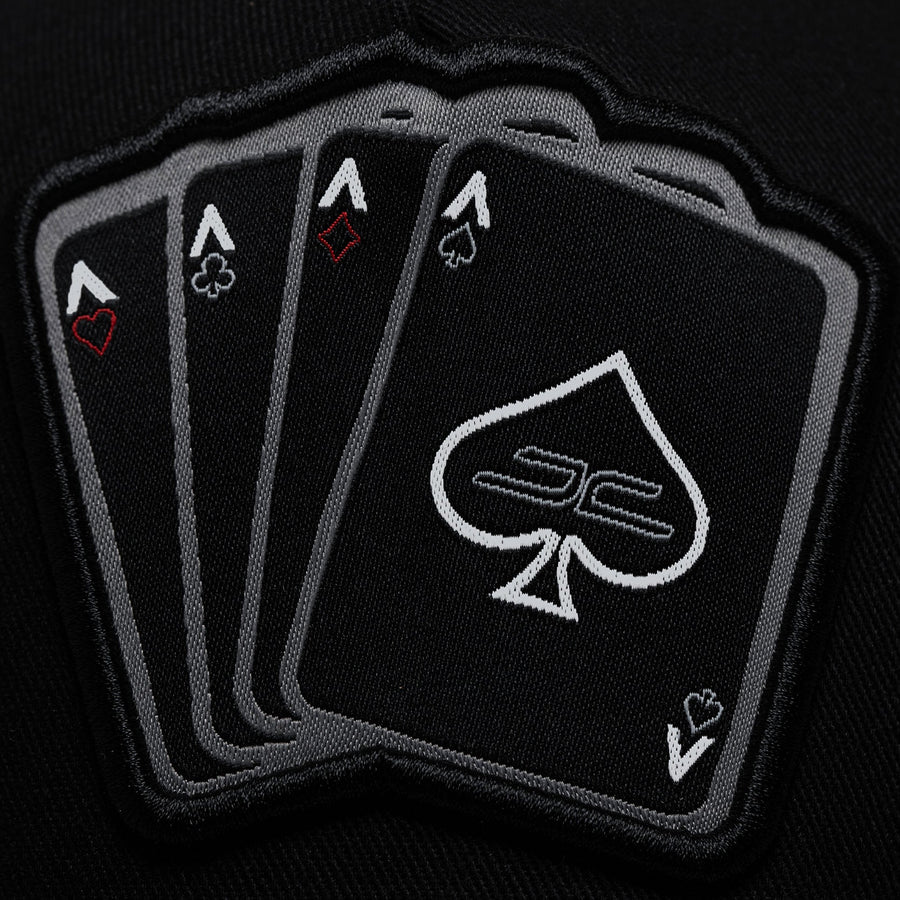 POKER BLACK