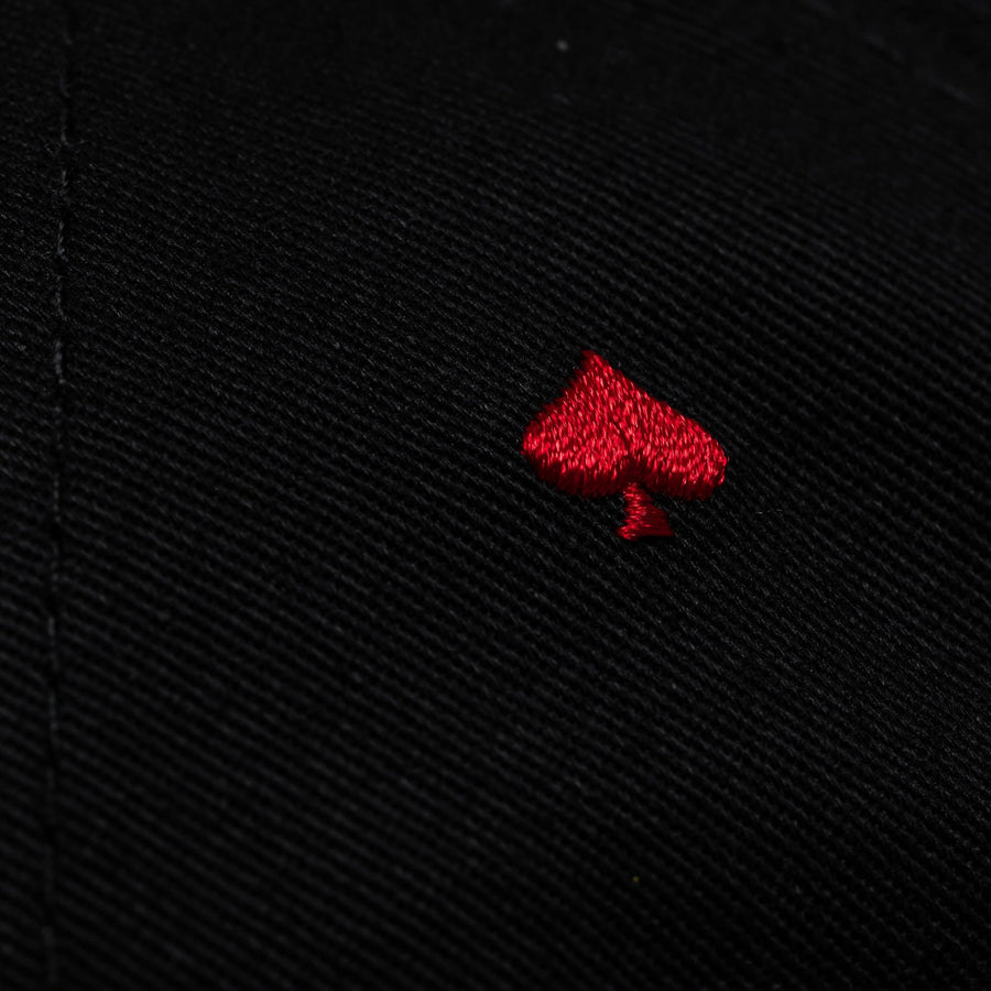 POKER BLACK