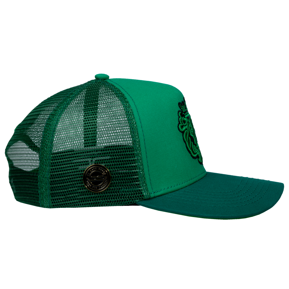 
                  
                    REY MESH GREEN
                  
                