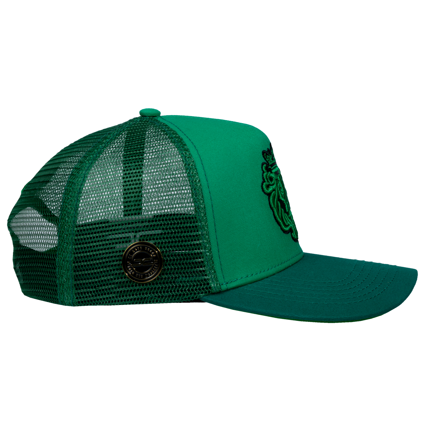 
                  
                    REY MESH GREEN
                  
                