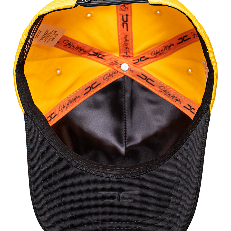 TRUST CURVE ORANGE