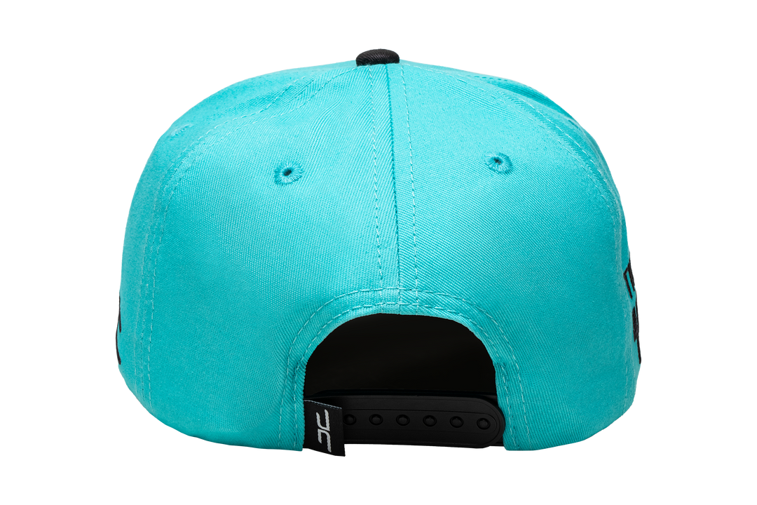 strato GENERAL THINGS × ill　BLUE HAT WORLD BLUE – JCHATSBRAND