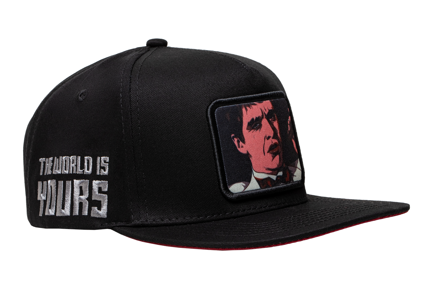 
                  
                    WORLD BLACK
                  
                