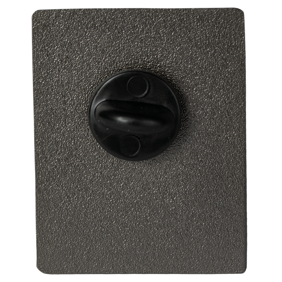 PIN KINGS CARD BLACK