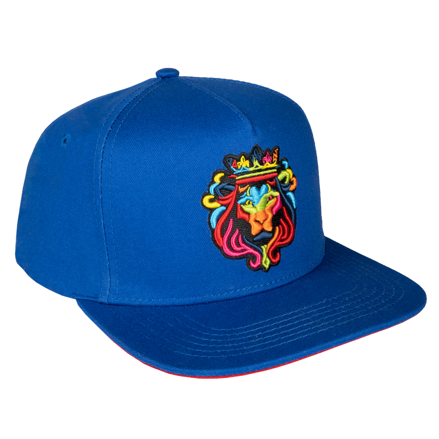 EL REY COLORES BLUE