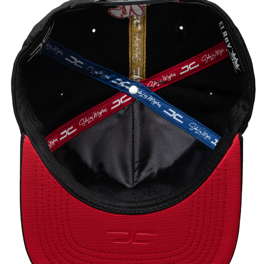 EL REY COLORES BLACK