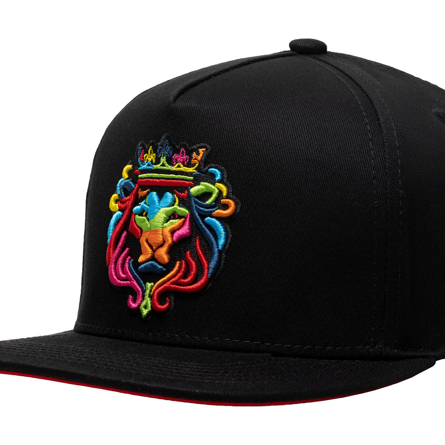 EL REY COLORES BLACK