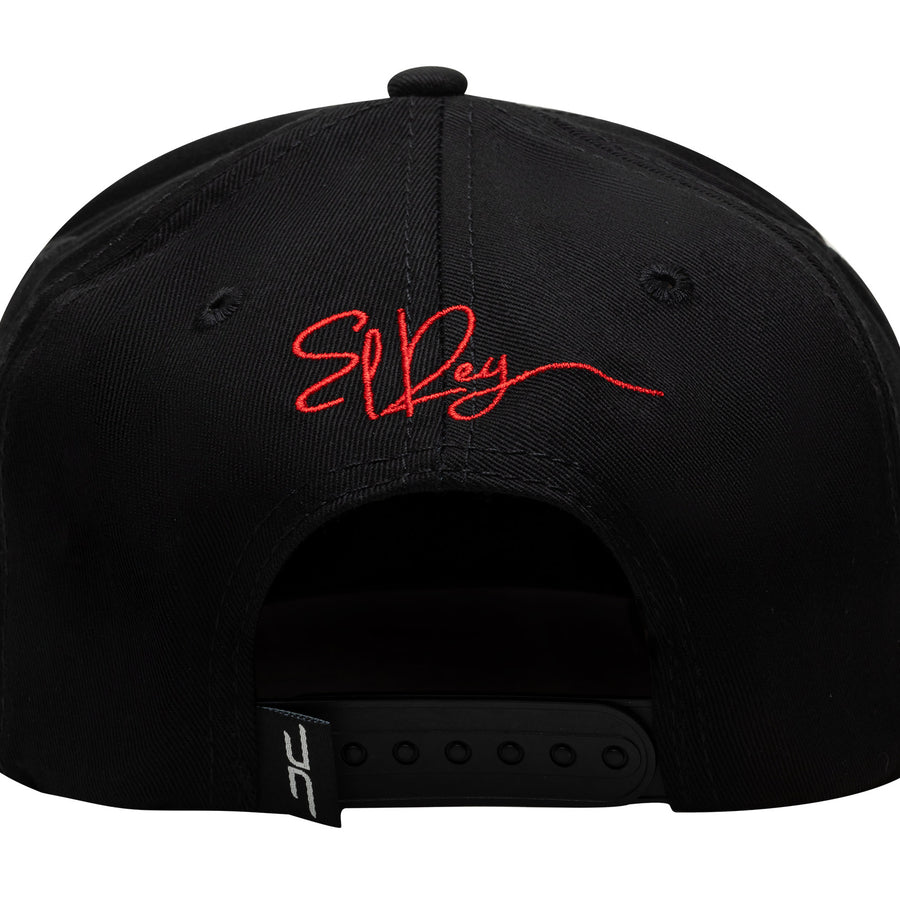 EL REY COLORES BLACK
