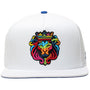 EL REY COLORES WHITE