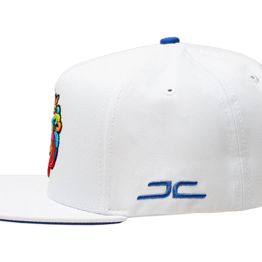 EL REY COLORES WHITE
