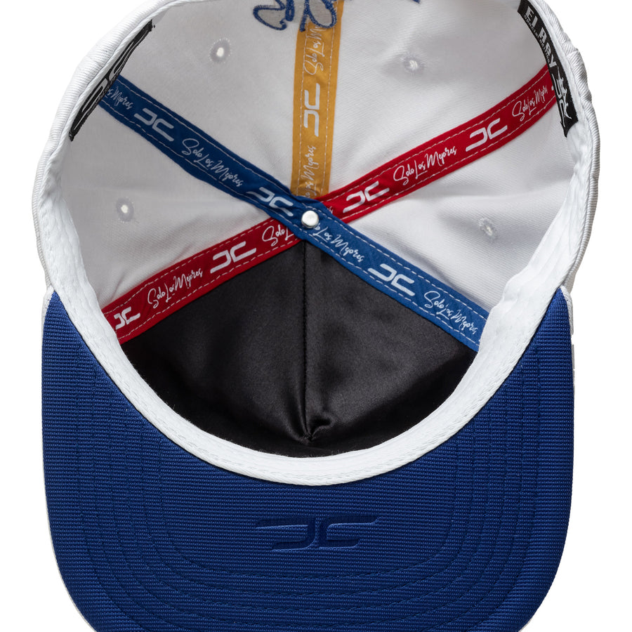 EL REY COLORES WHITE