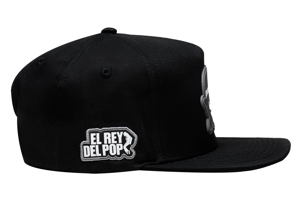
                  
                    EL REY DEL POP BLACK
                  
                