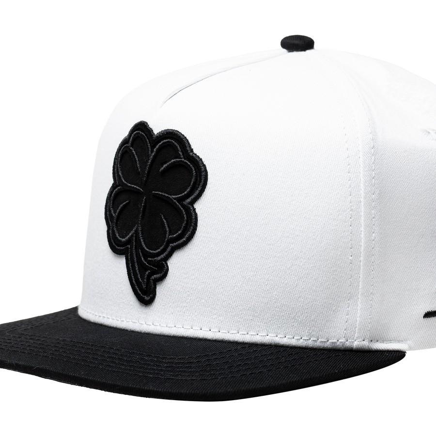 TREBOL WHITE
