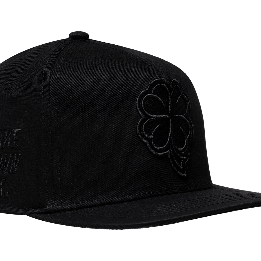TREBOL BLACK
