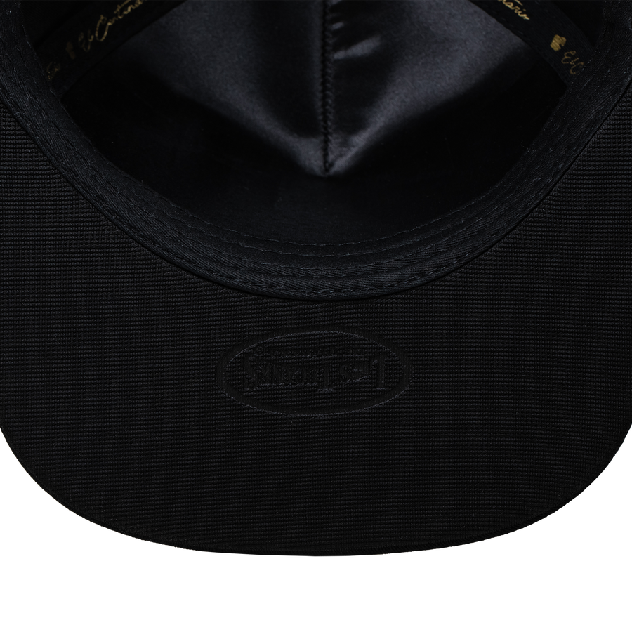 EL CENTENARIO BLACK
