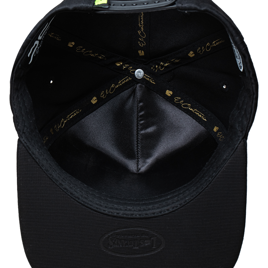 EL CENTENARIO BLACK