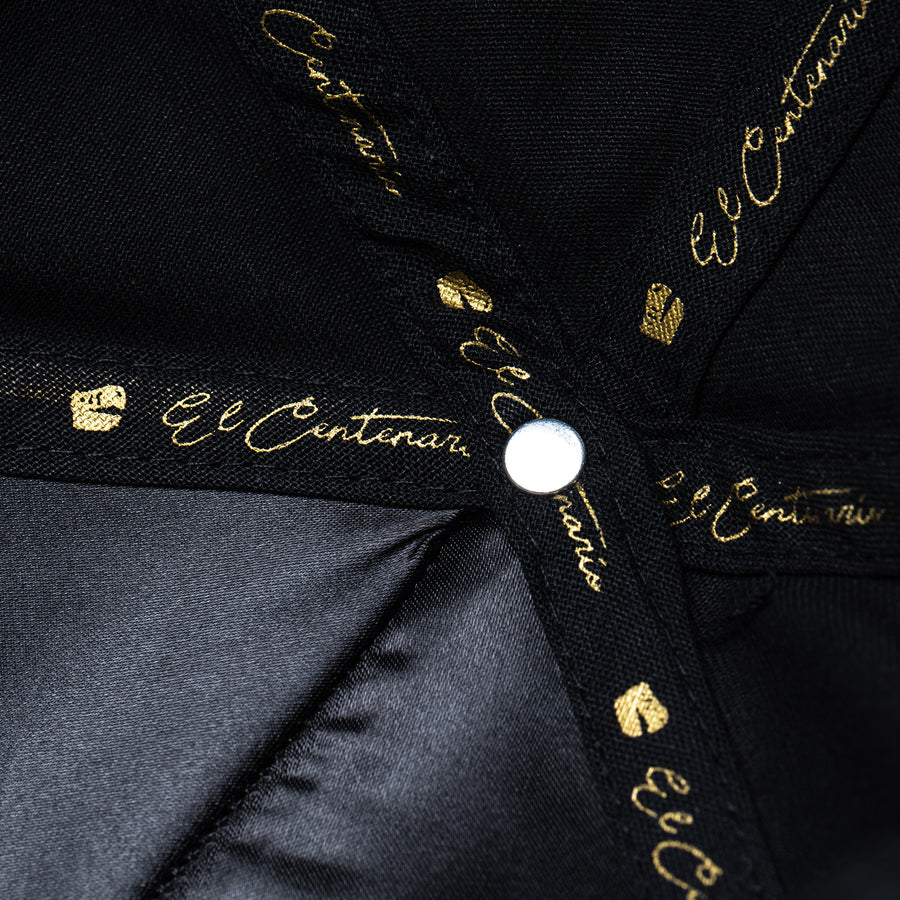 EL CENTENARIO BLACK
