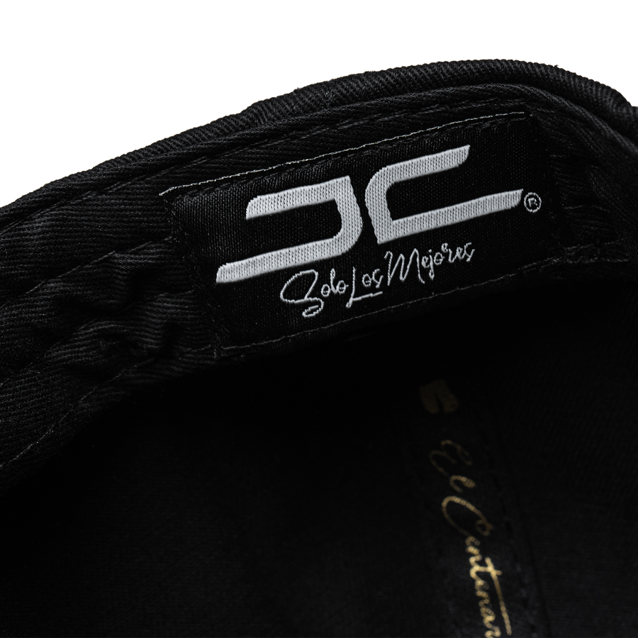 EL CENTENARIO BLACK