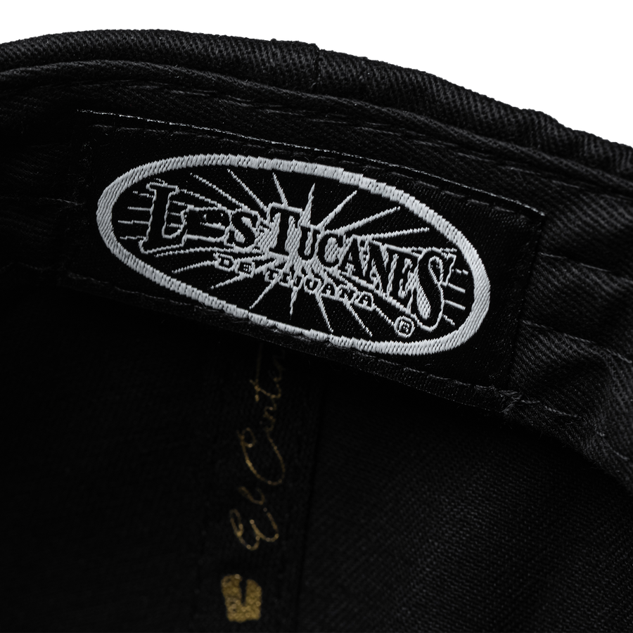 EL CENTENARIO BLACK
