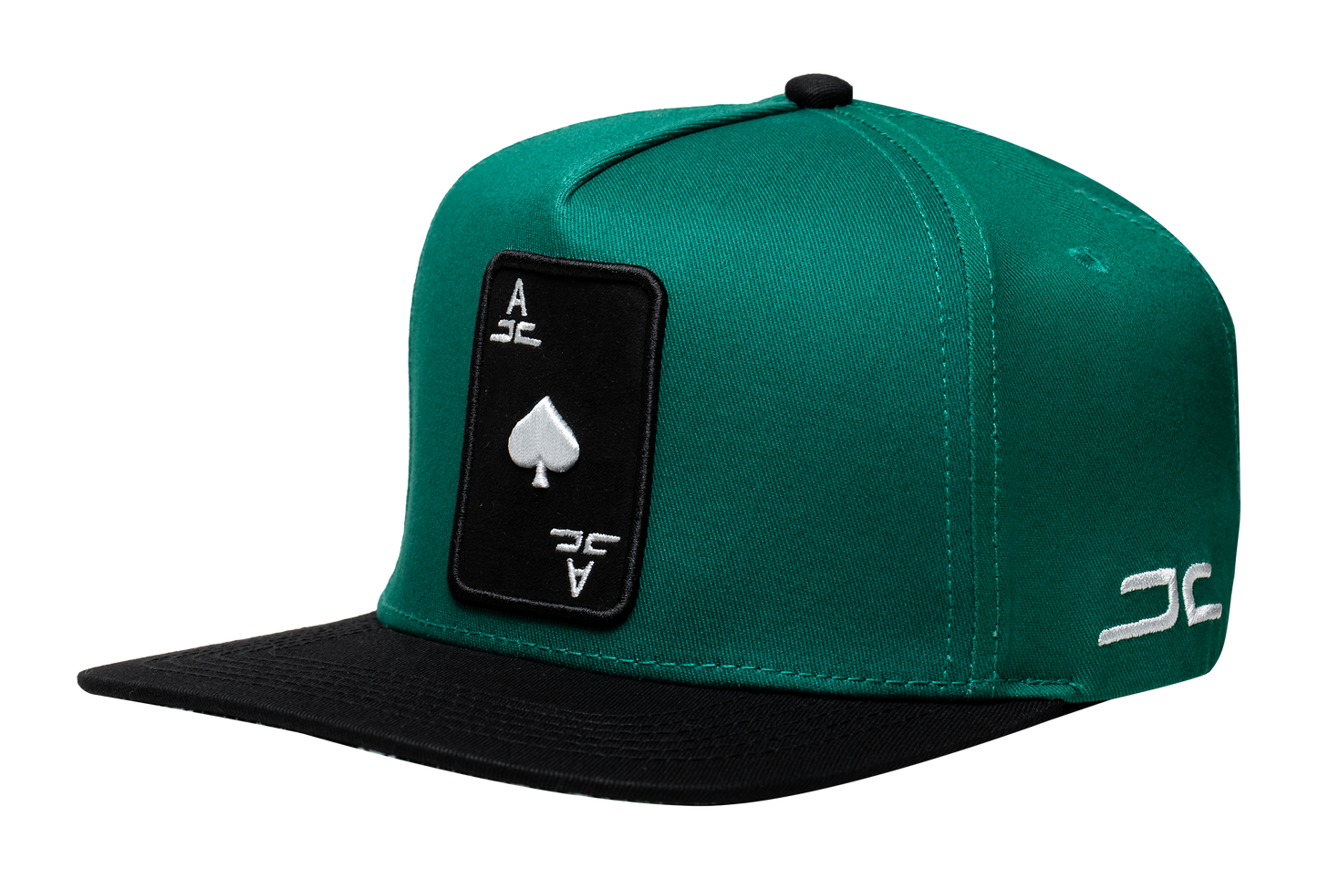 
                  
                    POKER SPECIAL EDITION GREEN
                  
                
