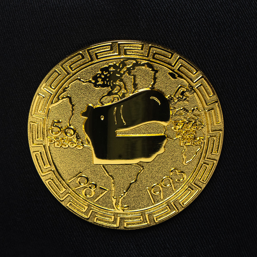 EL CENTENARIO BLACK