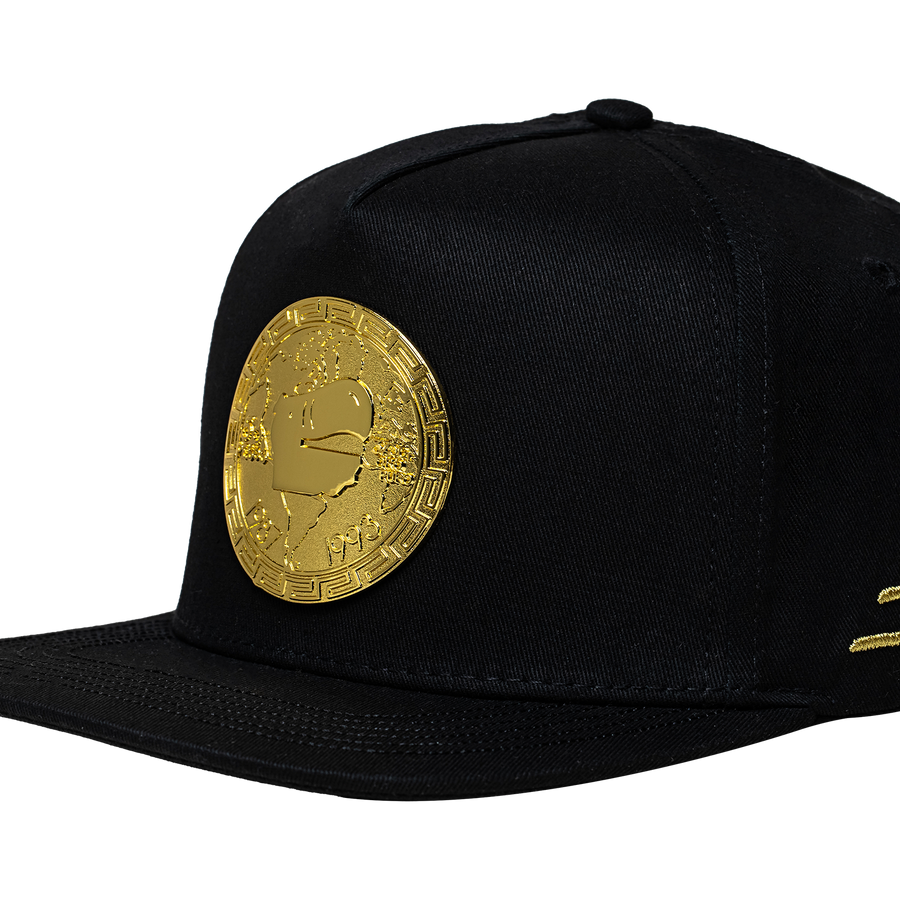 EL CENTENARIO BLACK