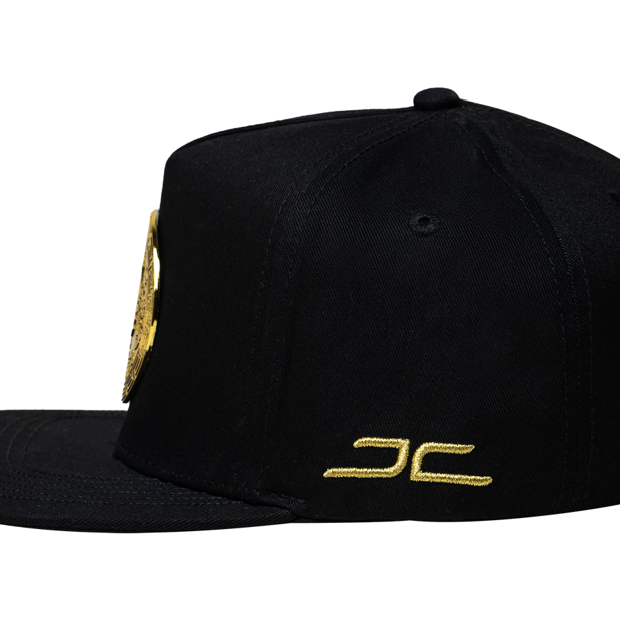 EL CENTENARIO BLACK