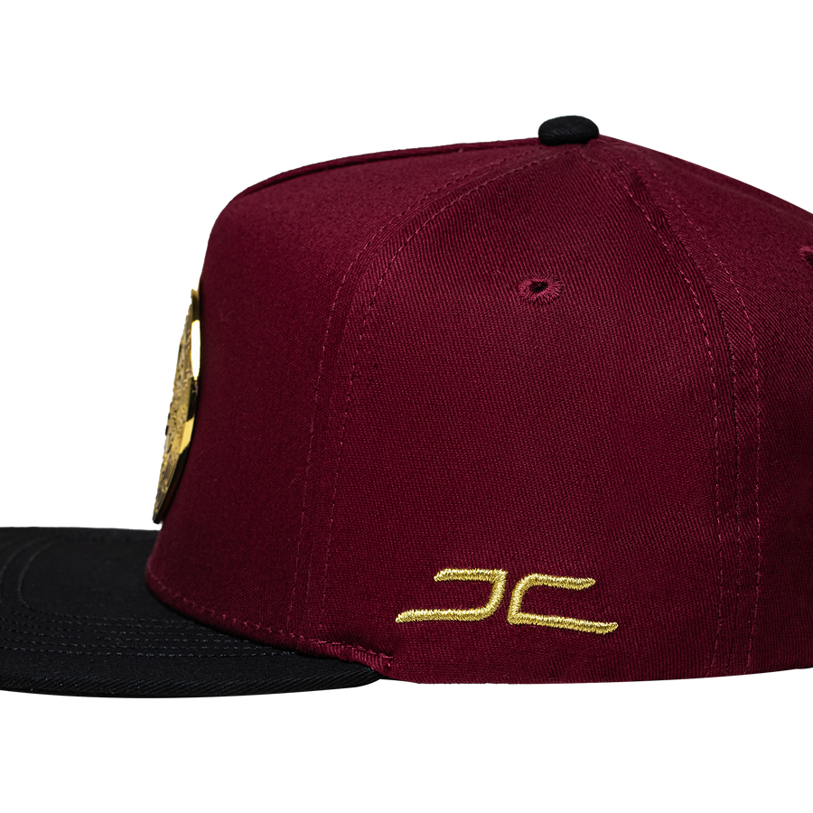 EL CENTENARIO BURGUNDY