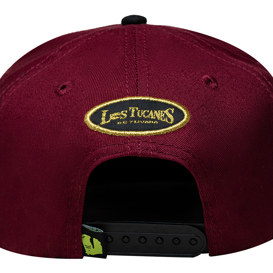 EL CENTENARIO BURGUNDY