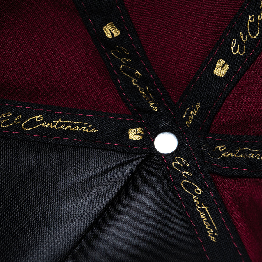 EL CENTENARIO BURGUNDY