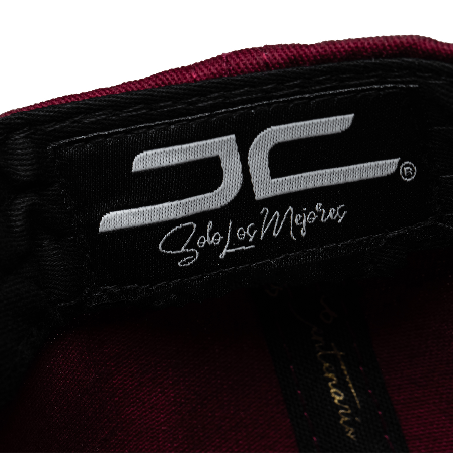 EL CENTENARIO BURGUNDY