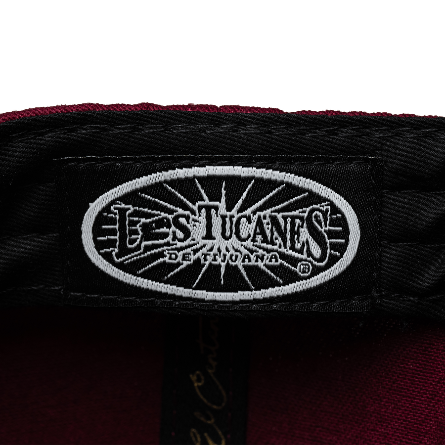 EL CENTENARIO BURGUNDY