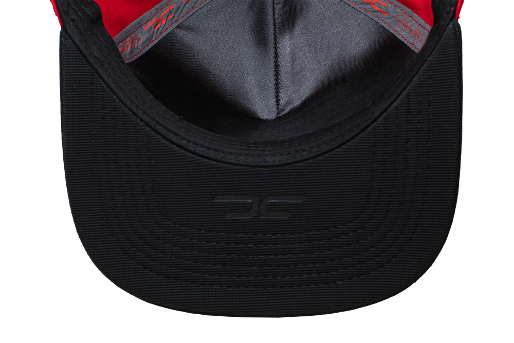 
                  
                    JC CLASSIC RED
                  
                
