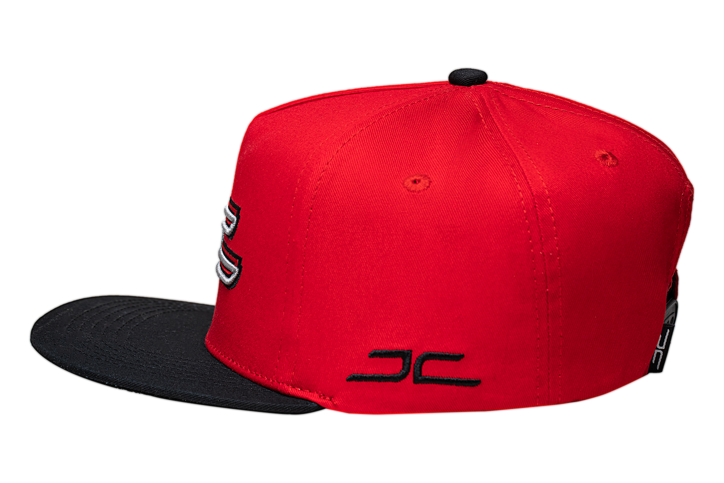 
                  
                    JC CLASSIC RED
                  
                